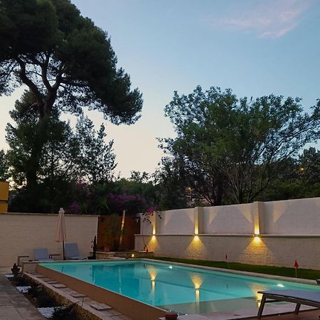 Dimora Relais Excelsa Hotell Gallipoli Eksteriør bilde
