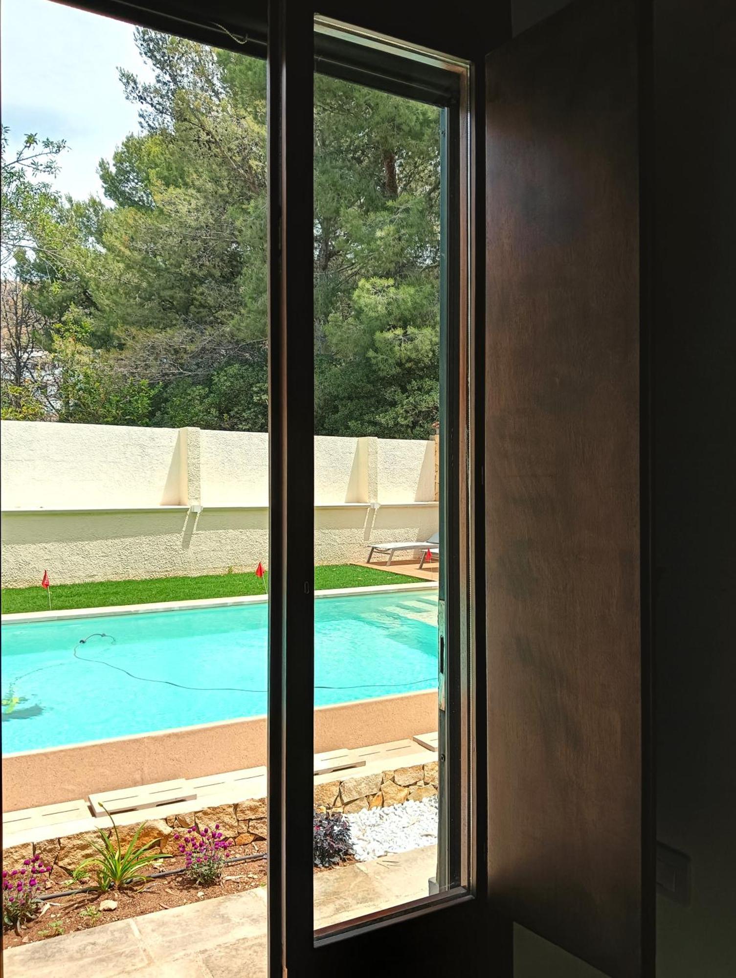 Dimora Relais Excelsa Hotell Gallipoli Eksteriør bilde