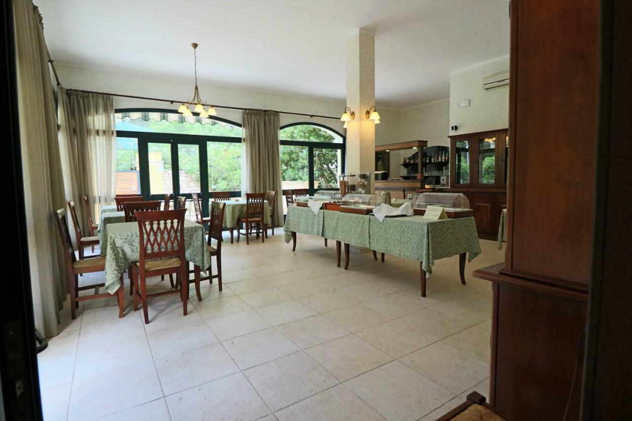 Dimora Relais Excelsa Hotell Gallipoli Eksteriør bilde