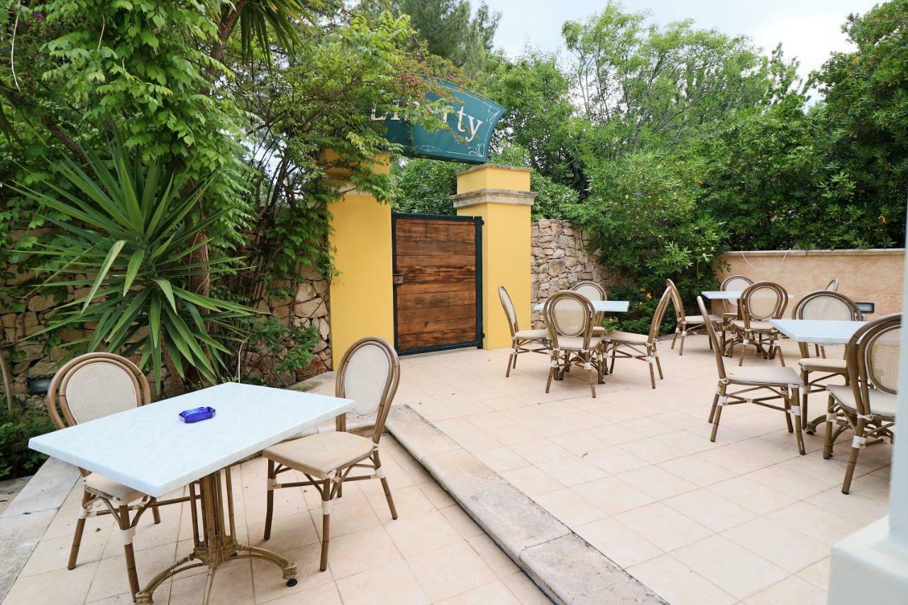 Dimora Relais Excelsa Hotell Gallipoli Eksteriør bilde