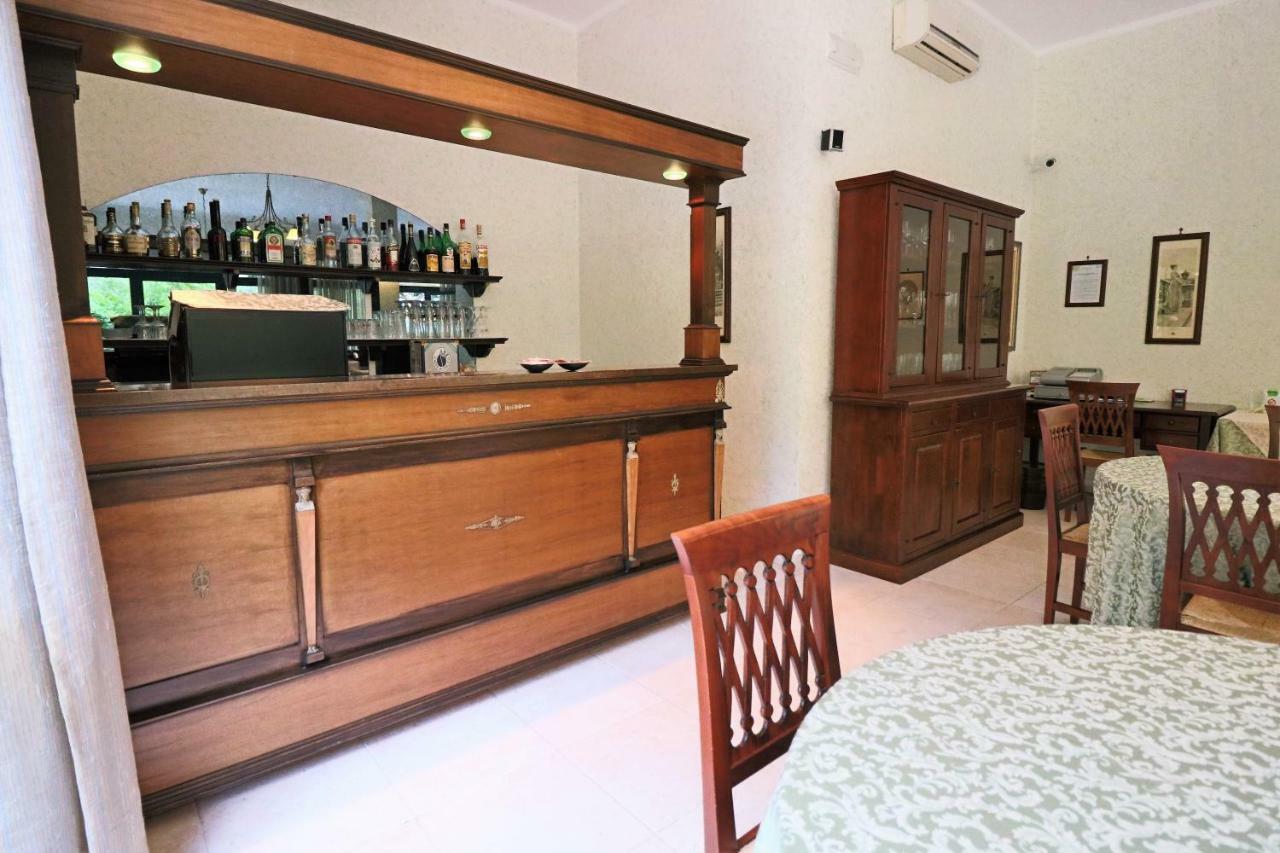 Dimora Relais Excelsa Hotell Gallipoli Eksteriør bilde