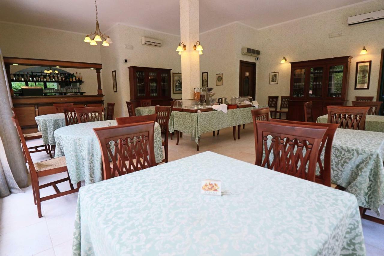 Dimora Relais Excelsa Hotell Gallipoli Eksteriør bilde