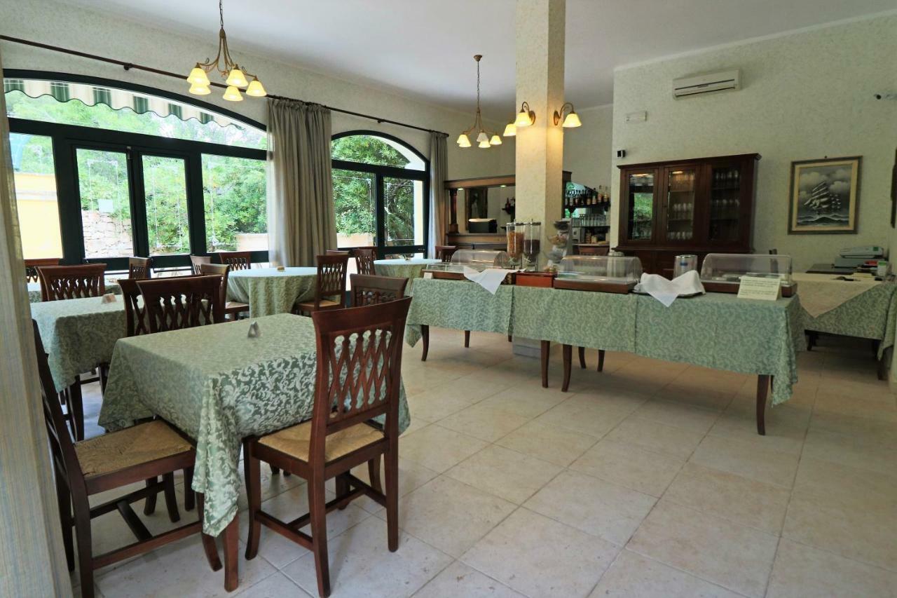 Dimora Relais Excelsa Hotell Gallipoli Eksteriør bilde