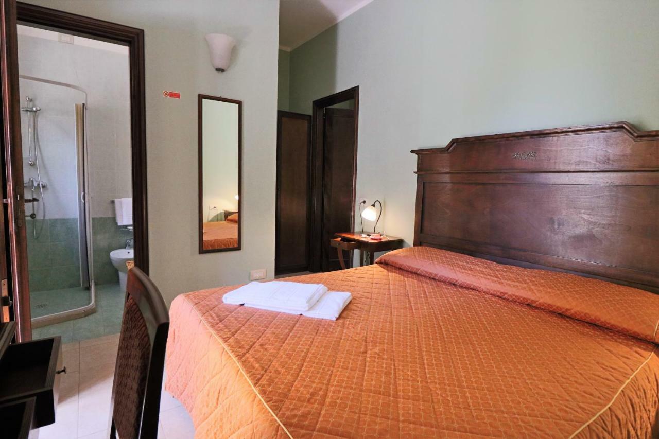 Dimora Relais Excelsa Hotell Gallipoli Eksteriør bilde