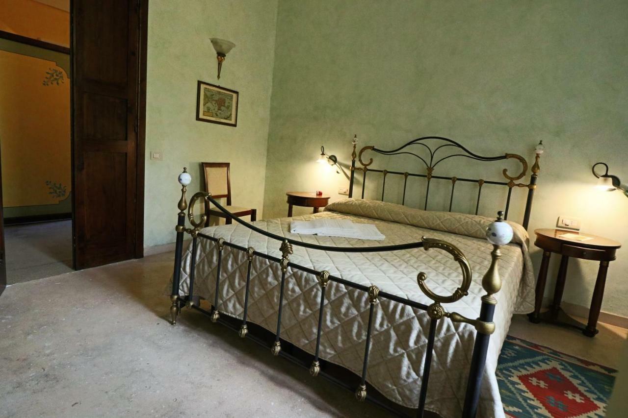 Dimora Relais Excelsa Hotell Gallipoli Eksteriør bilde