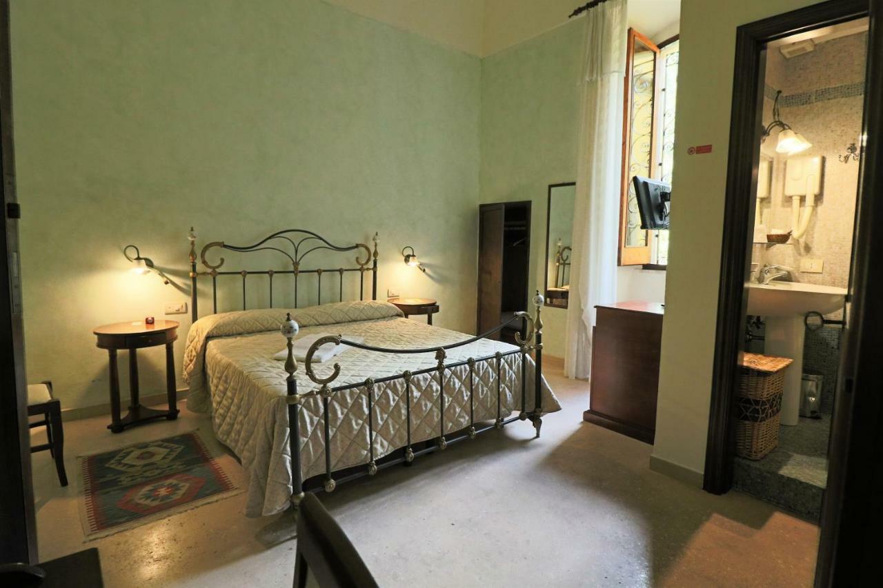 Dimora Relais Excelsa Hotell Gallipoli Eksteriør bilde