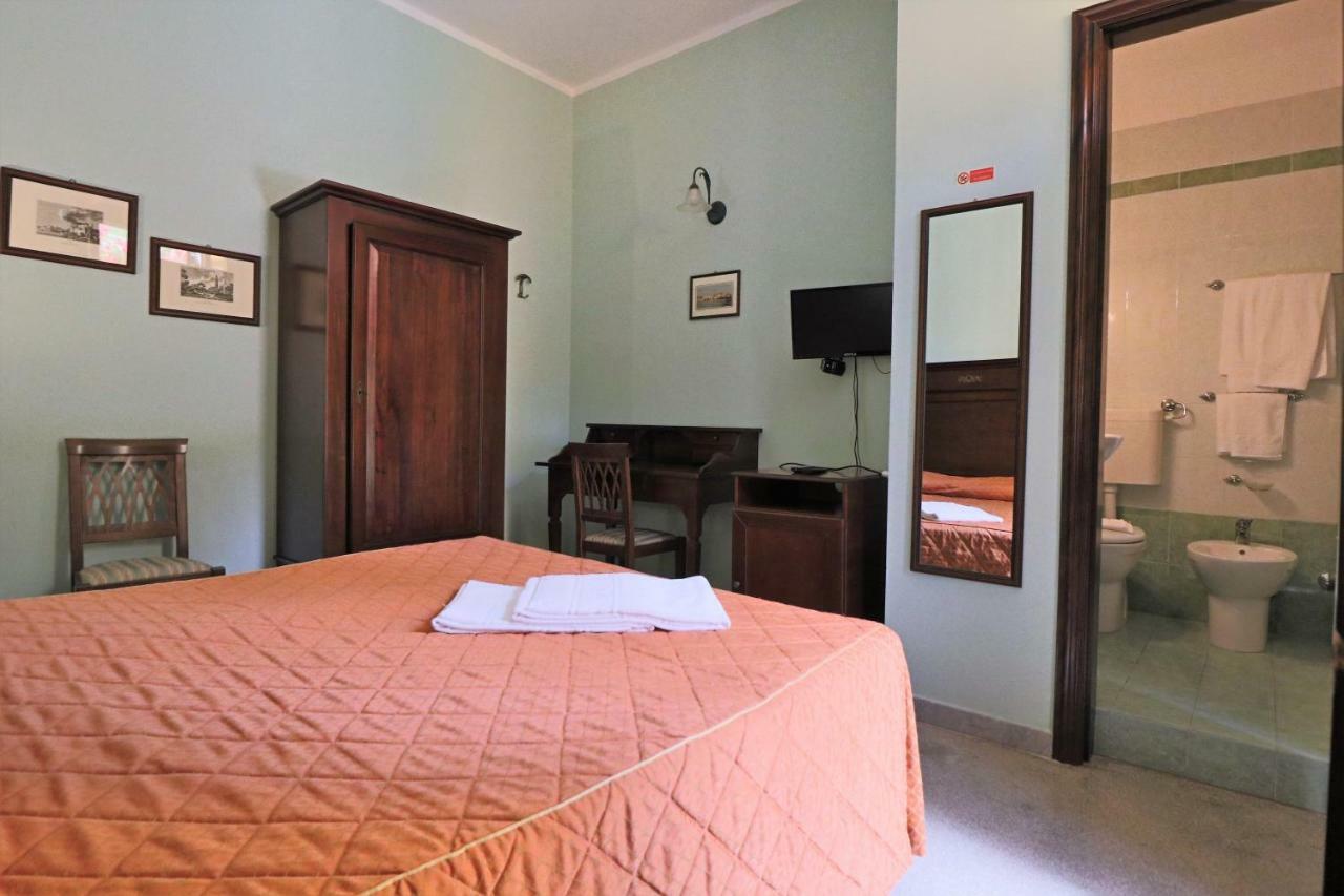 Dimora Relais Excelsa Hotell Gallipoli Eksteriør bilde