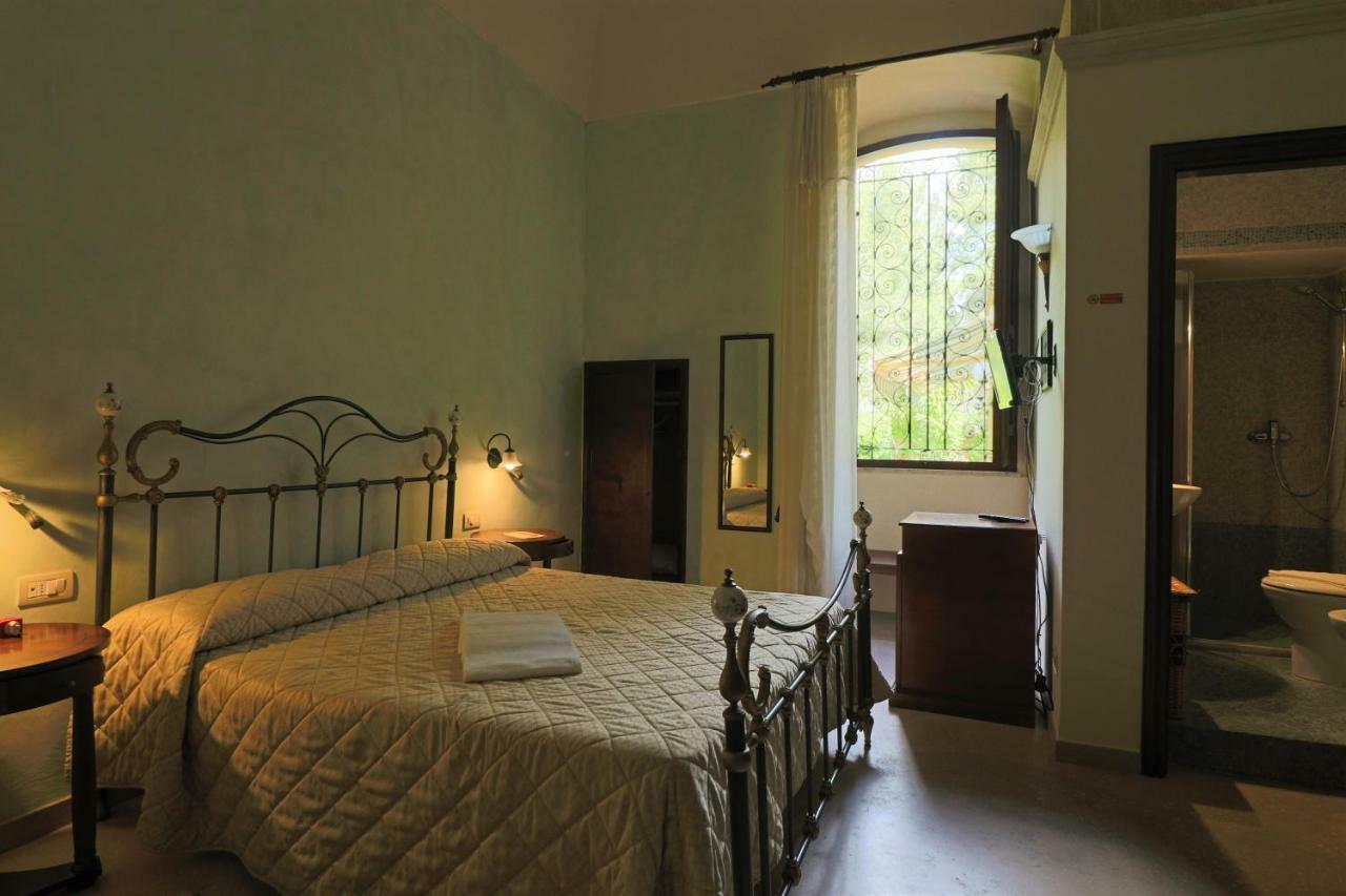 Dimora Relais Excelsa Hotell Gallipoli Eksteriør bilde