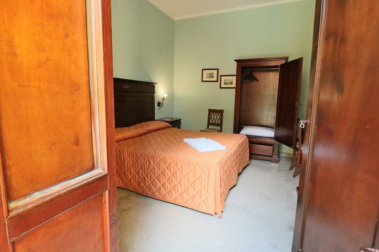 Dimora Relais Excelsa Hotell Gallipoli Eksteriør bilde