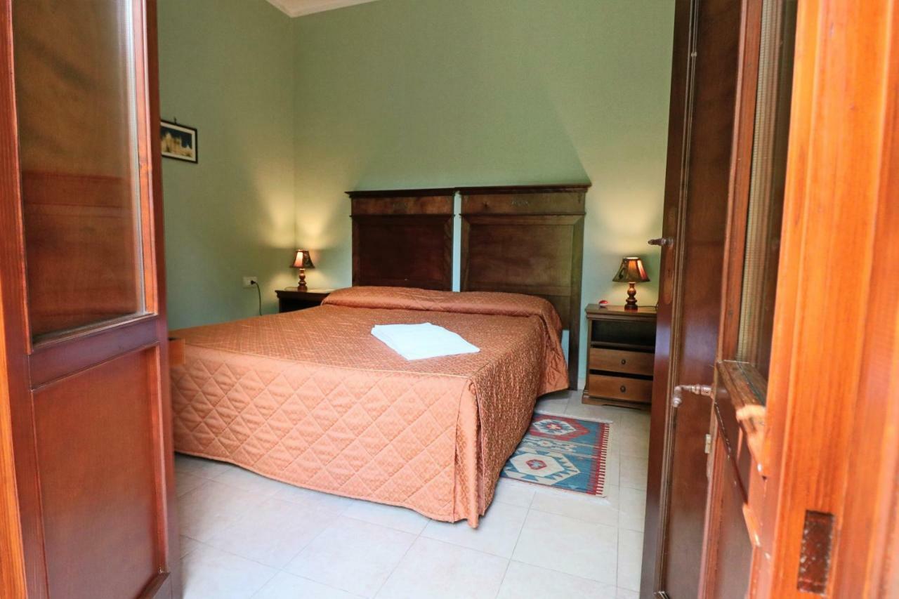 Dimora Relais Excelsa Hotell Gallipoli Eksteriør bilde