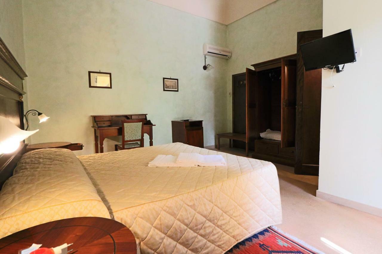 Dimora Relais Excelsa Hotell Gallipoli Eksteriør bilde