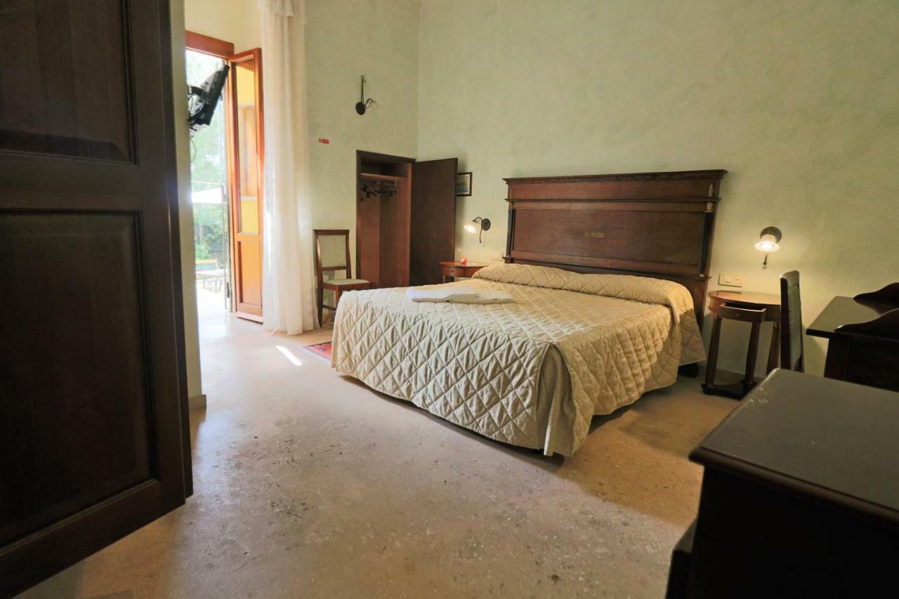 Dimora Relais Excelsa Hotell Gallipoli Eksteriør bilde