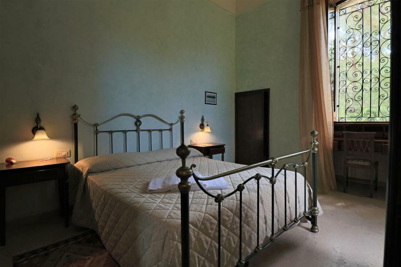 Dimora Relais Excelsa Hotell Gallipoli Eksteriør bilde