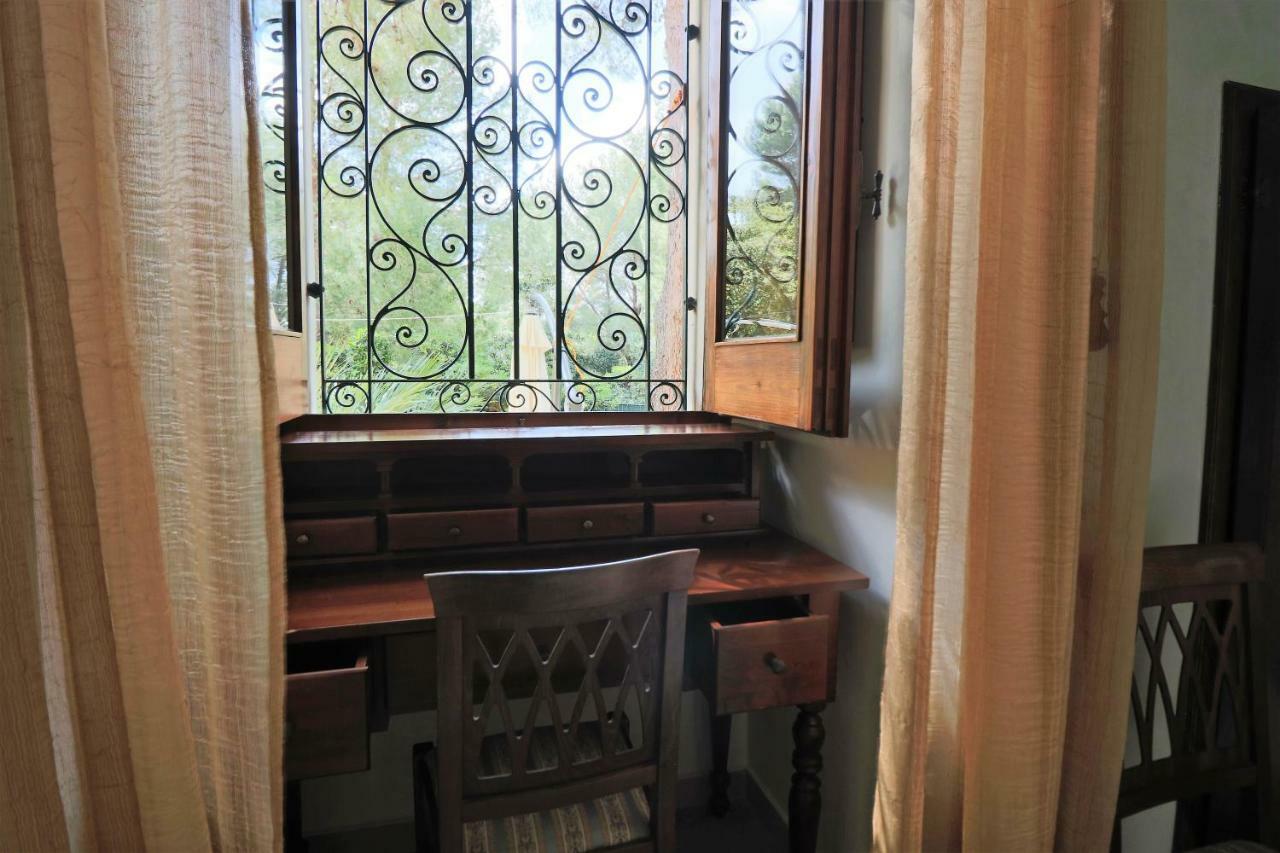 Dimora Relais Excelsa Hotell Gallipoli Eksteriør bilde