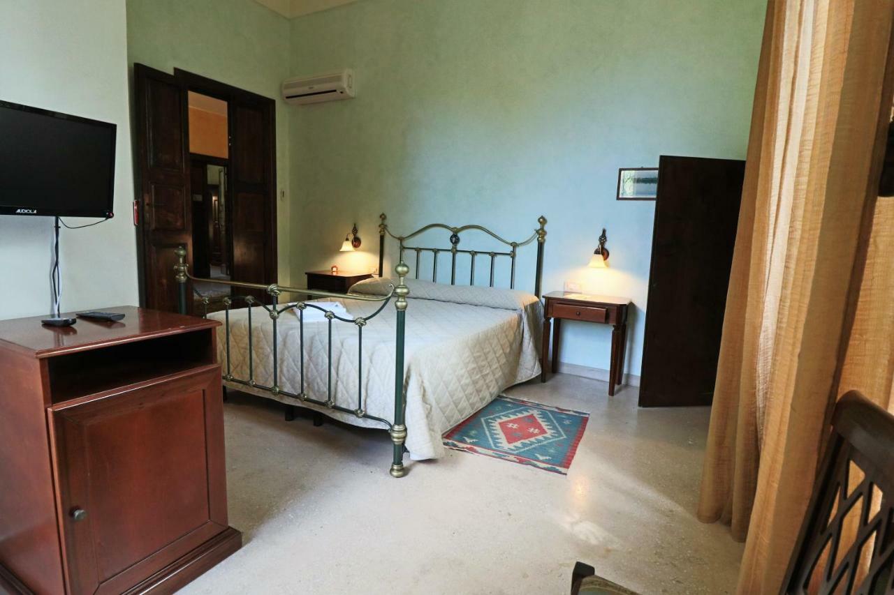 Dimora Relais Excelsa Hotell Gallipoli Eksteriør bilde