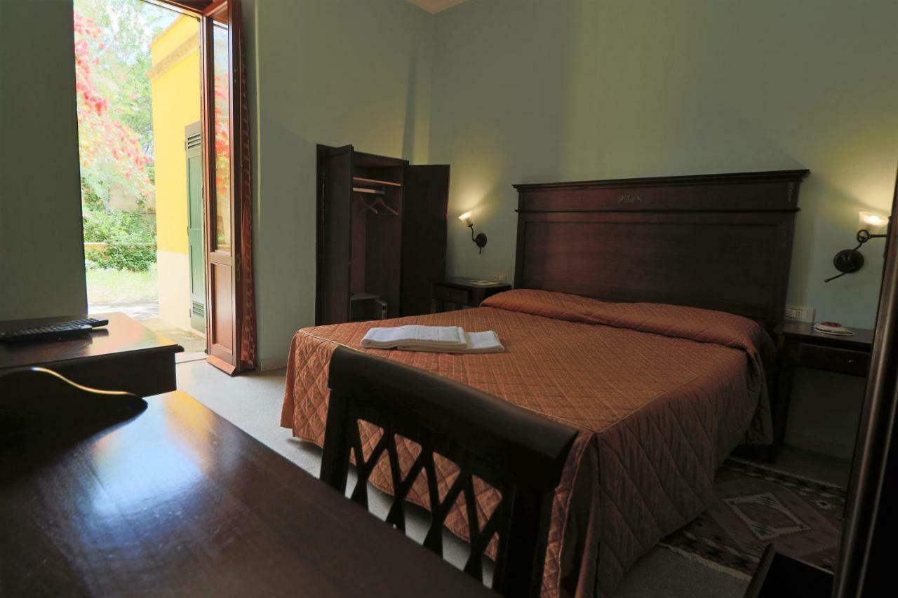 Dimora Relais Excelsa Hotell Gallipoli Eksteriør bilde