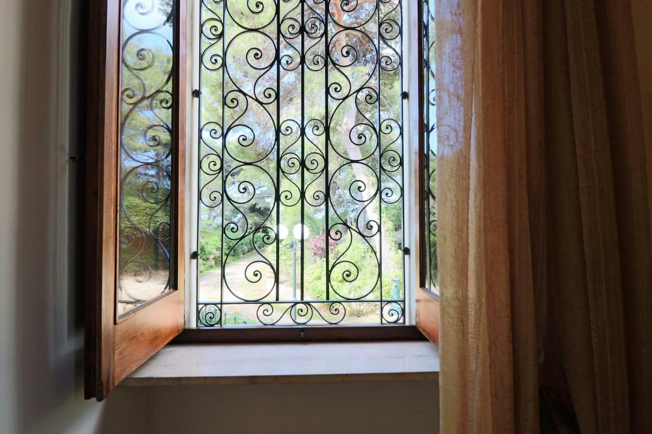Dimora Relais Excelsa Hotell Gallipoli Eksteriør bilde