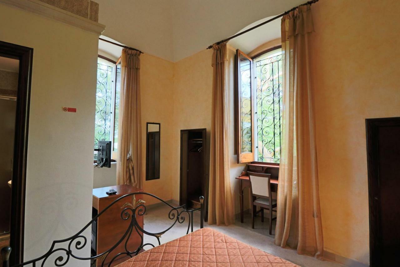 Dimora Relais Excelsa Hotell Gallipoli Eksteriør bilde