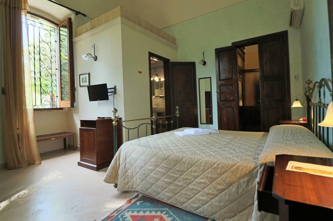 Dimora Relais Excelsa Hotell Gallipoli Eksteriør bilde
