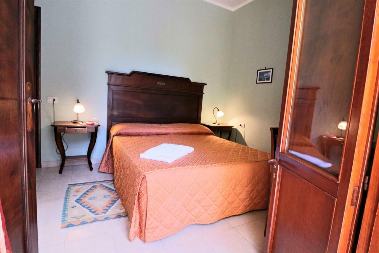 Dimora Relais Excelsa Hotell Gallipoli Eksteriør bilde