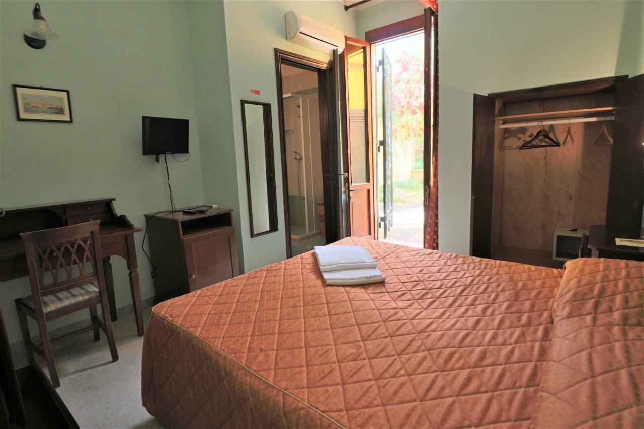 Dimora Relais Excelsa Hotell Gallipoli Eksteriør bilde