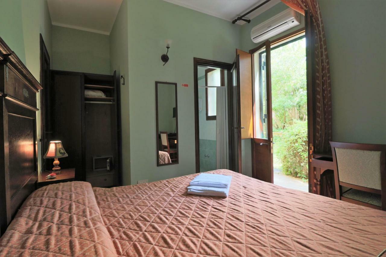 Dimora Relais Excelsa Hotell Gallipoli Eksteriør bilde