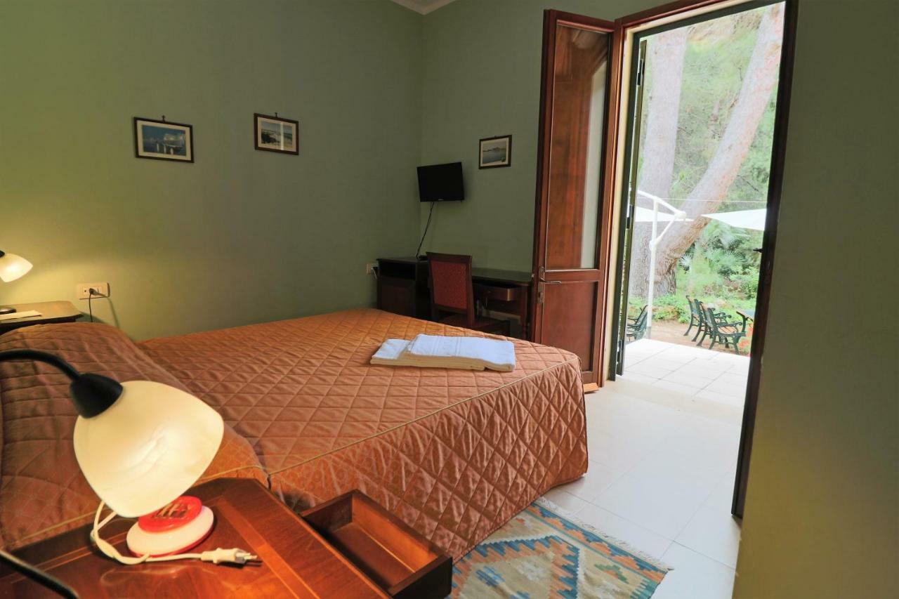 Dimora Relais Excelsa Hotell Gallipoli Eksteriør bilde