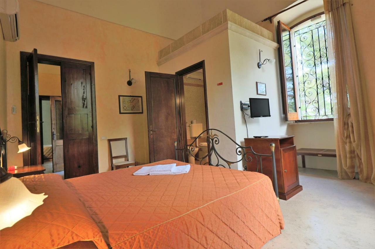 Dimora Relais Excelsa Hotell Gallipoli Eksteriør bilde