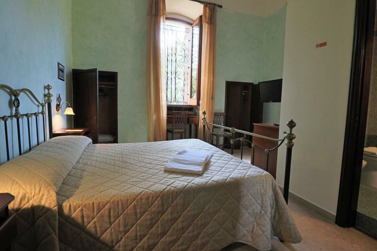 Dimora Relais Excelsa Hotell Gallipoli Eksteriør bilde