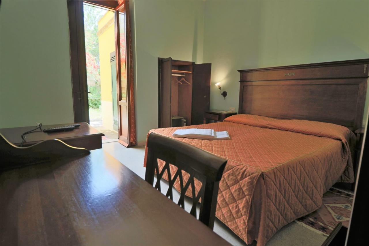 Dimora Relais Excelsa Hotell Gallipoli Eksteriør bilde